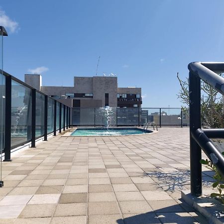 דירות Maceió Apartamento Completo Beira Mar מראה חיצוני תמונה