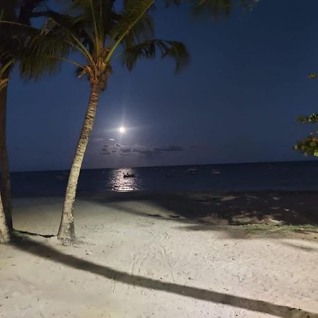 דירות Maceió Apartamento Completo Beira Mar מראה חיצוני תמונה