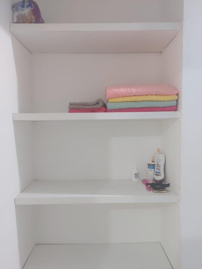 דירות Maceió Apartamento Completo Beira Mar מראה חיצוני תמונה