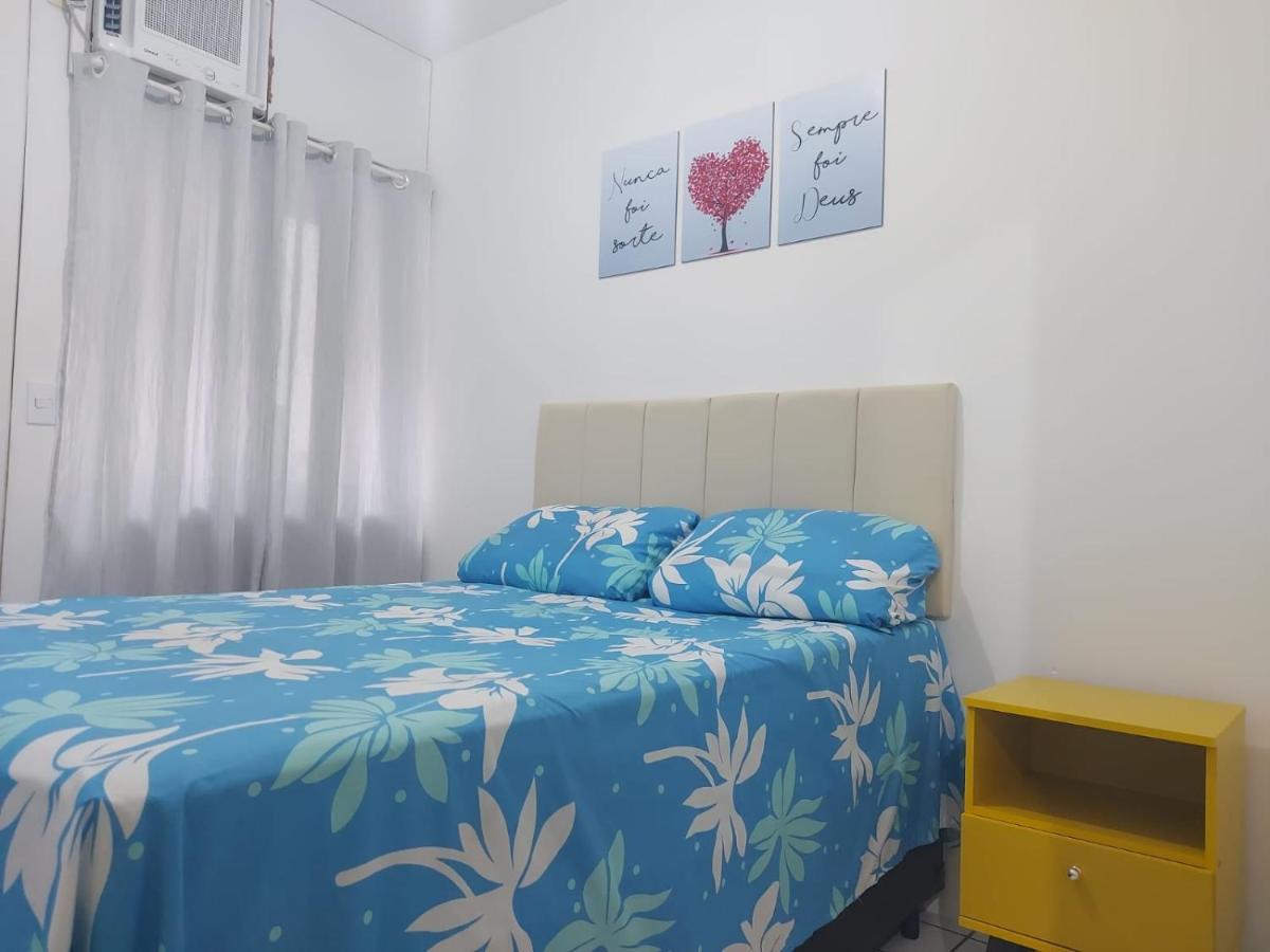 דירות Maceió Apartamento Completo Beira Mar מראה חיצוני תמונה