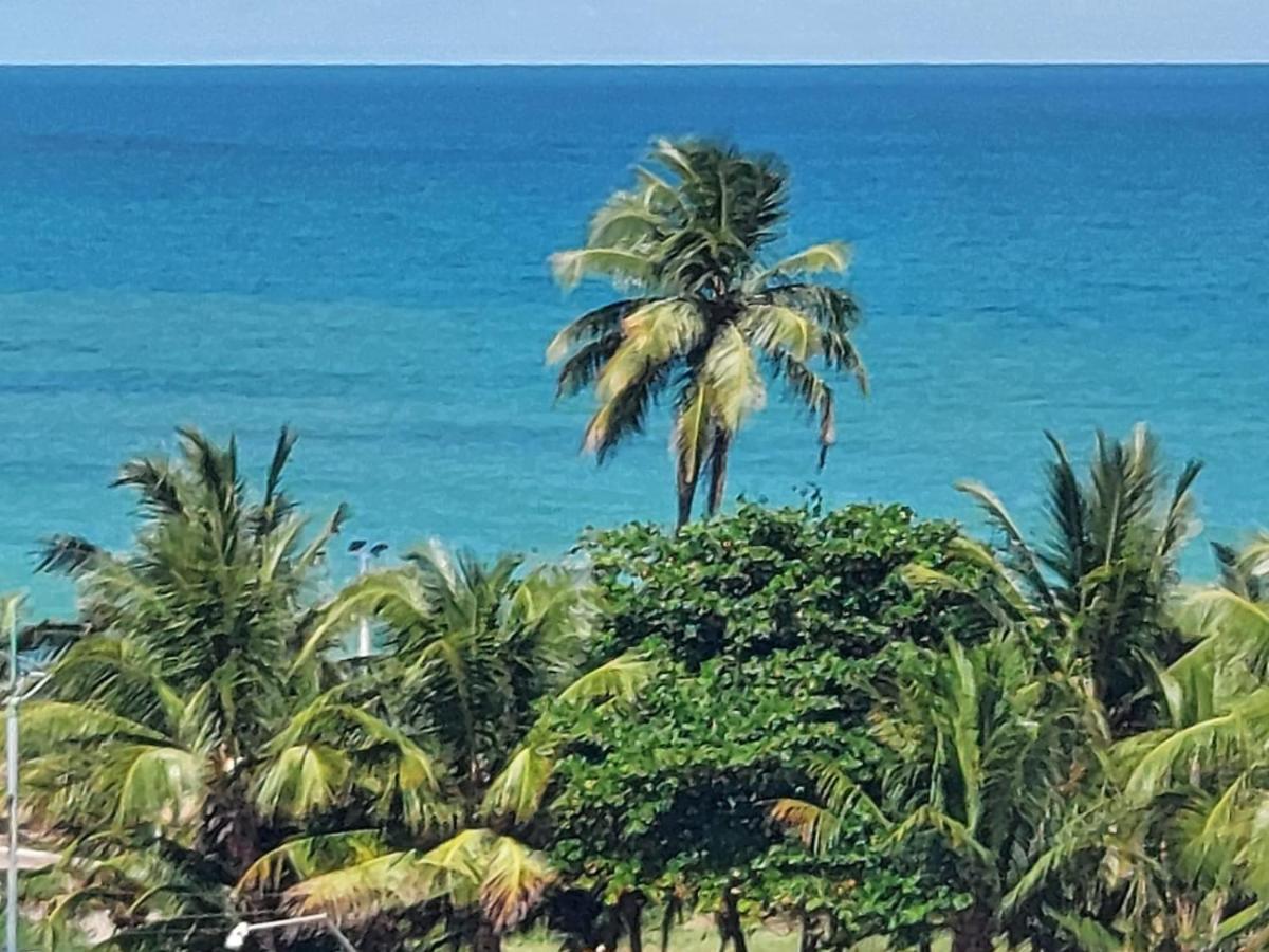 דירות Maceió Apartamento Completo Beira Mar מראה חיצוני תמונה