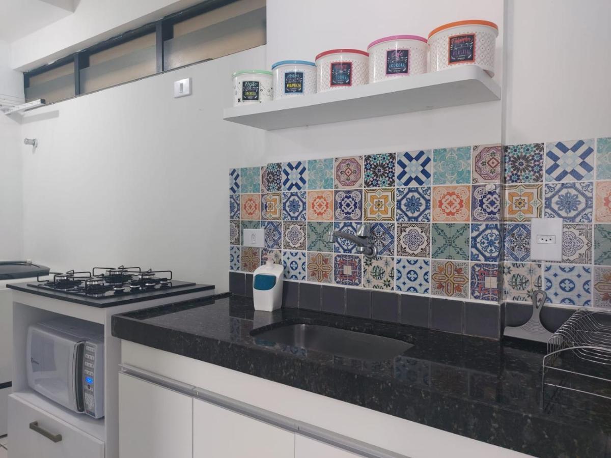 דירות Maceió Apartamento Completo Beira Mar מראה חיצוני תמונה