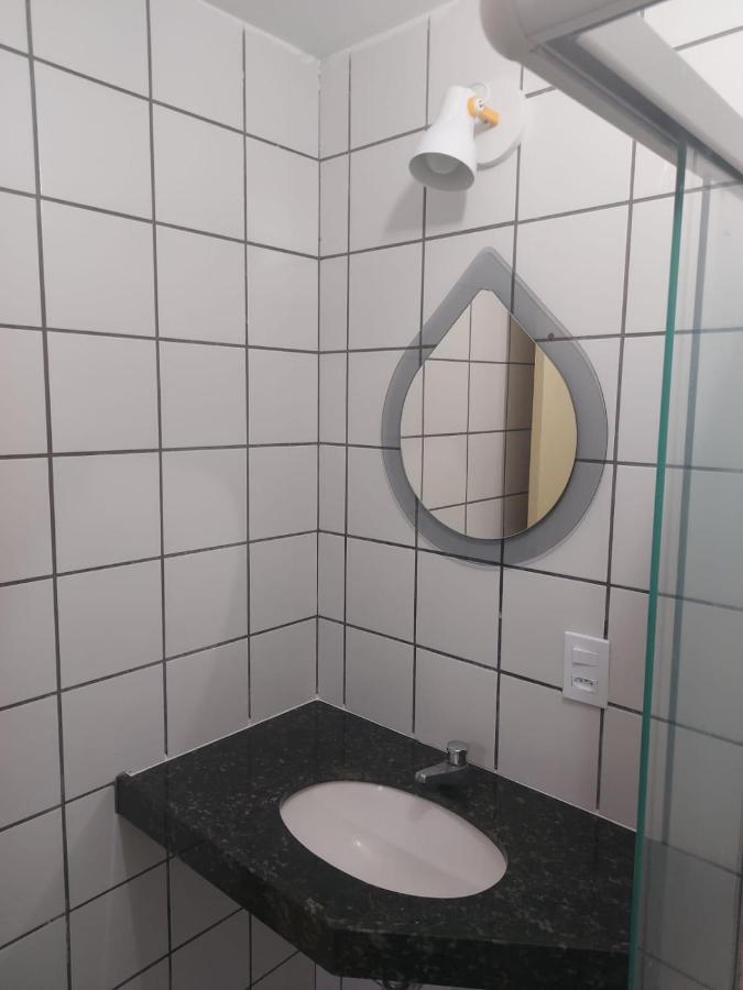 דירות Maceió Apartamento Completo Beira Mar מראה חיצוני תמונה