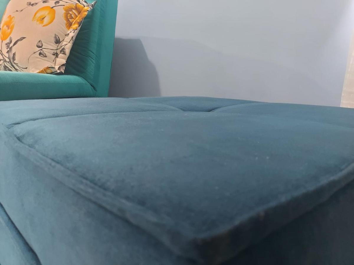 דירות Maceió Apartamento Completo Beira Mar מראה חיצוני תמונה